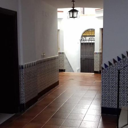 Patio Pompeyos Apartment Córdoba Exterior foto